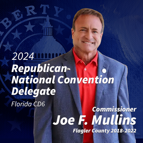 Joe Mullins
